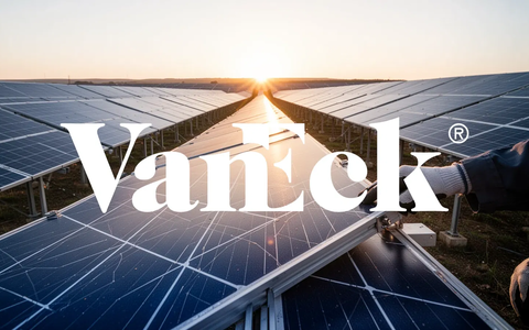 VanEck Low Carbon Energy ETF: Neuausrichtung im Fokus - Foto: über boerse-global.de