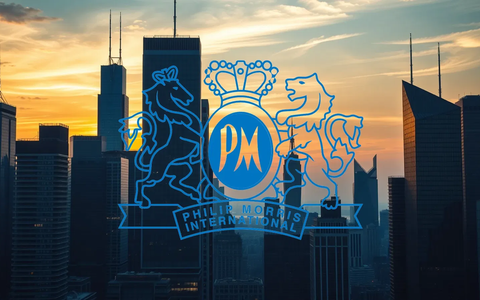 Philip Morris Aktie: Dividenden-Fahrplan - Foto: über boerse-global.de