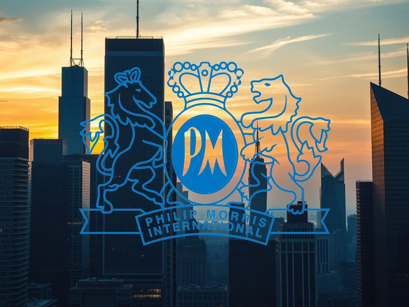 Philip Morris Aktie: Dividenden-Fahrplan - Foto: über boerse-global.de