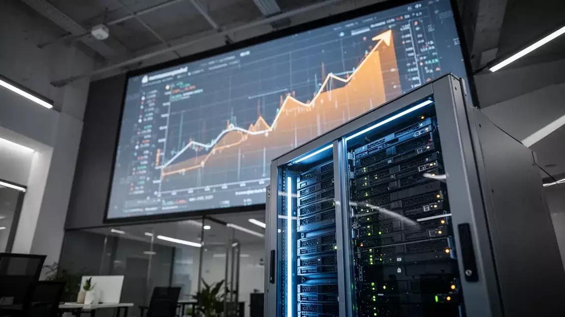 Shopify Aktie: Analysten werden bullisch - Bild: über boerse-global.de
