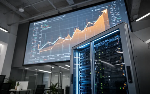 Shopify Aktie: Analysten werden bullisch - Foto: über boerse-global.de