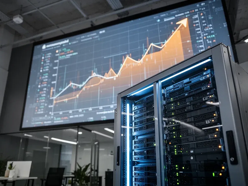 Shopify Aktie: Analysten werden bullisch - Foto: über boerse-global.de