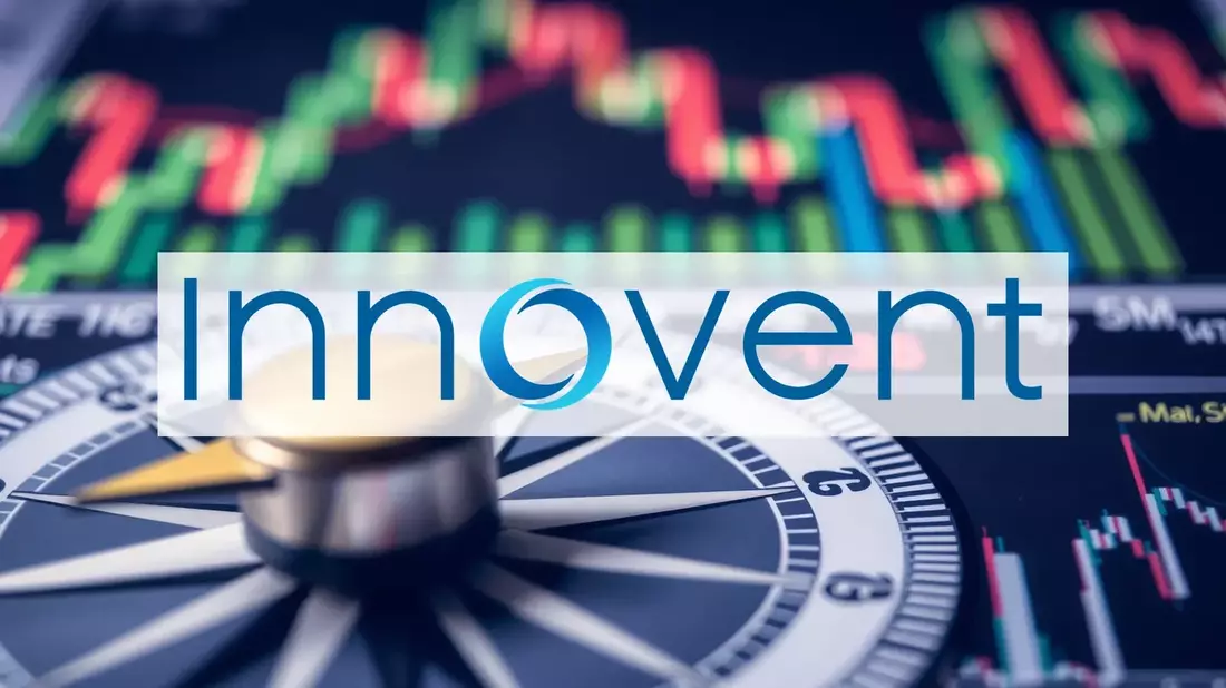 Innovent Biologics Aktie: Vorstandssitzung und starke Finanzzahlen im Fokus - Bild: über boerse-global.de