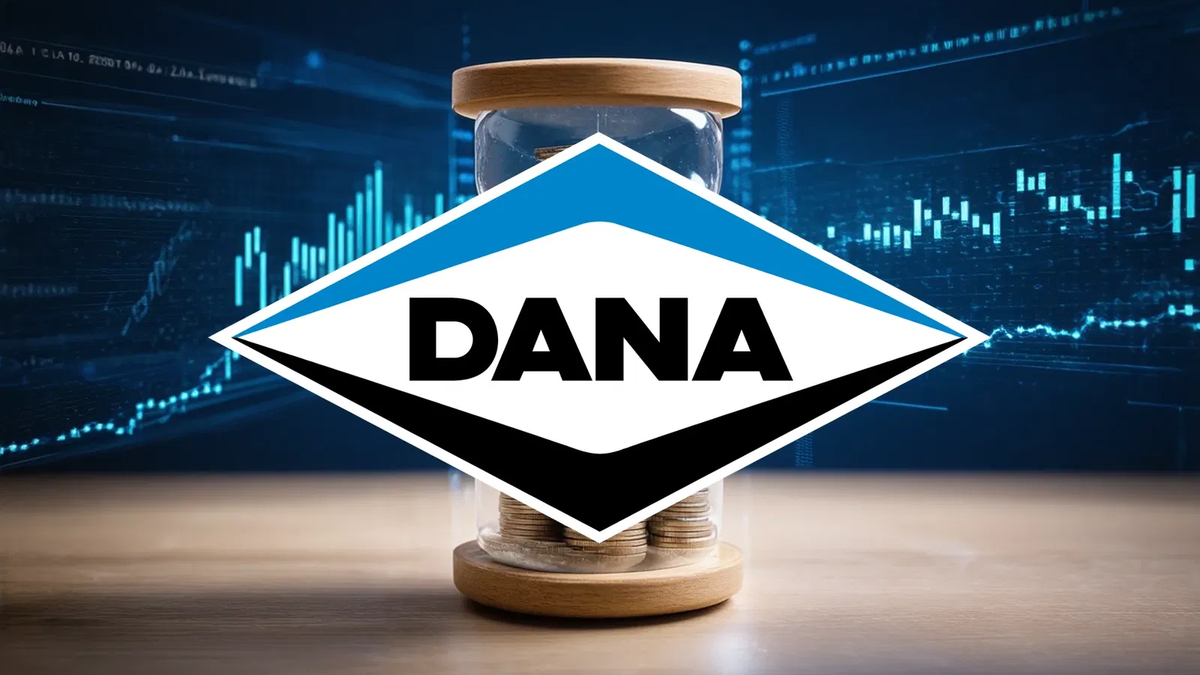 Dana Aktie: CEO-Wechsel und Sparplan - Foto: über boerse-global.de