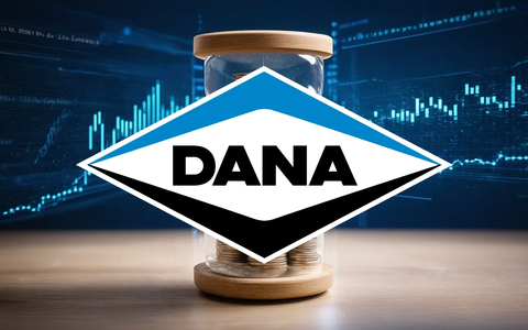 Dana Aktie: CEO-Wechsel und Sparplan - Foto: über boerse-global.de