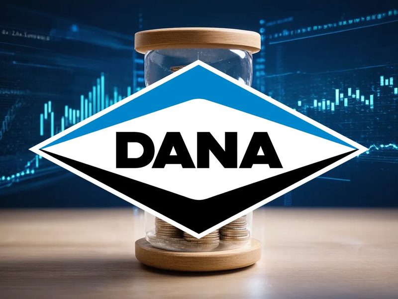 Dana Aktie: CEO-Wechsel und Sparplan - Foto: über boerse-global.de