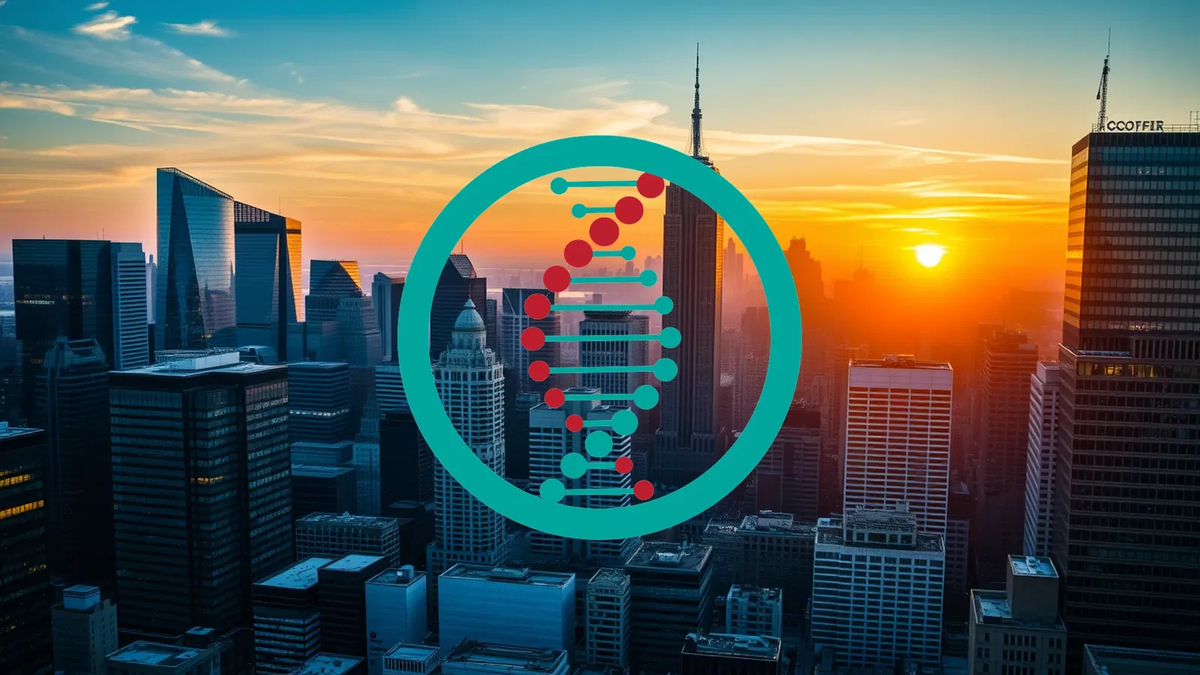 Mainz Biomed Aktie: Radikaler Umbruch - Foto: über boerse-global.de