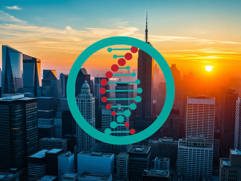 Mainz Biomed Aktie: Radikaler Umbruch - Foto: über boerse-global.de