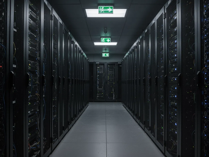 FANZY: Webseite weiterhin offline - Foto: über boerse-global.de