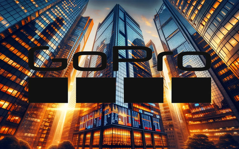 GoPro Aktie: Hoffnung durch KI-Chip - Foto: über boerse-global.de