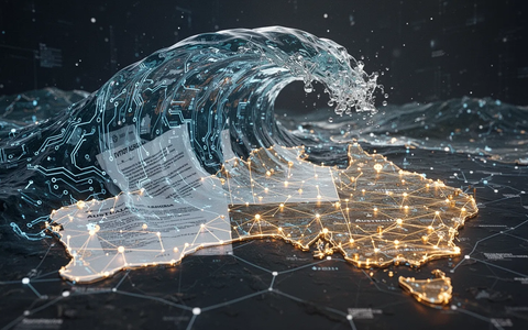 Krypto-Markt Australien: Regulierungswelle 2026 - Foto: über boerse-global.de