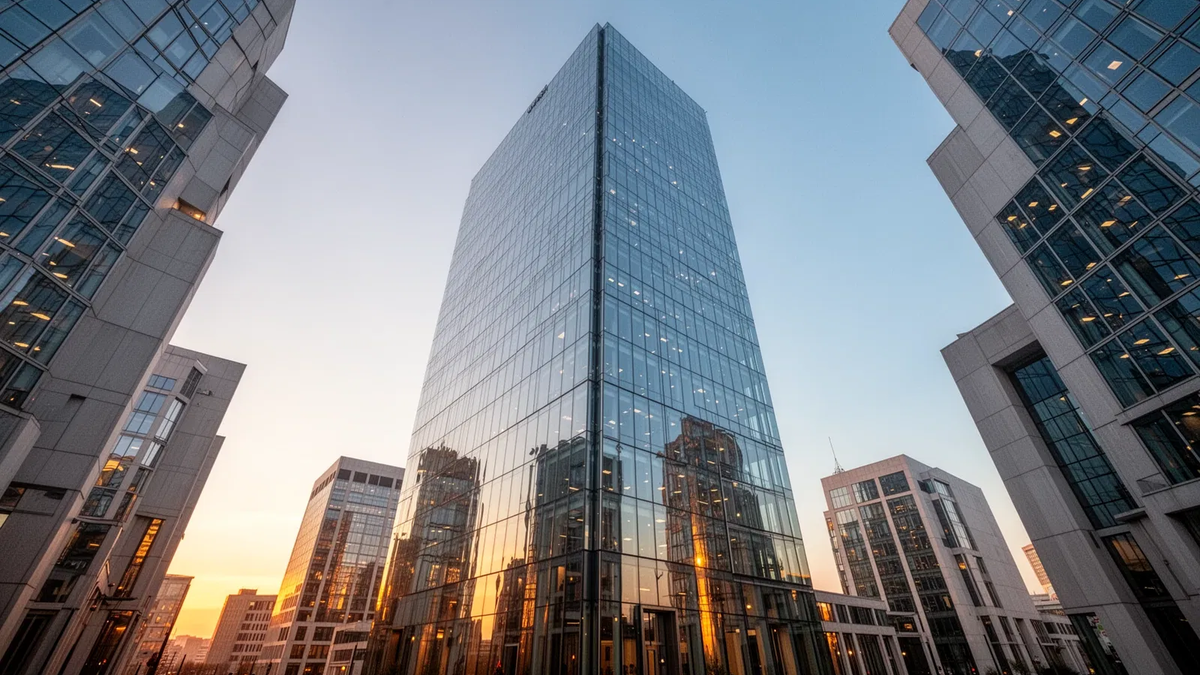 Xtrackers EUR Overnight ETF: Zinspolitik im Fokus - Foto: über boerse-global.de