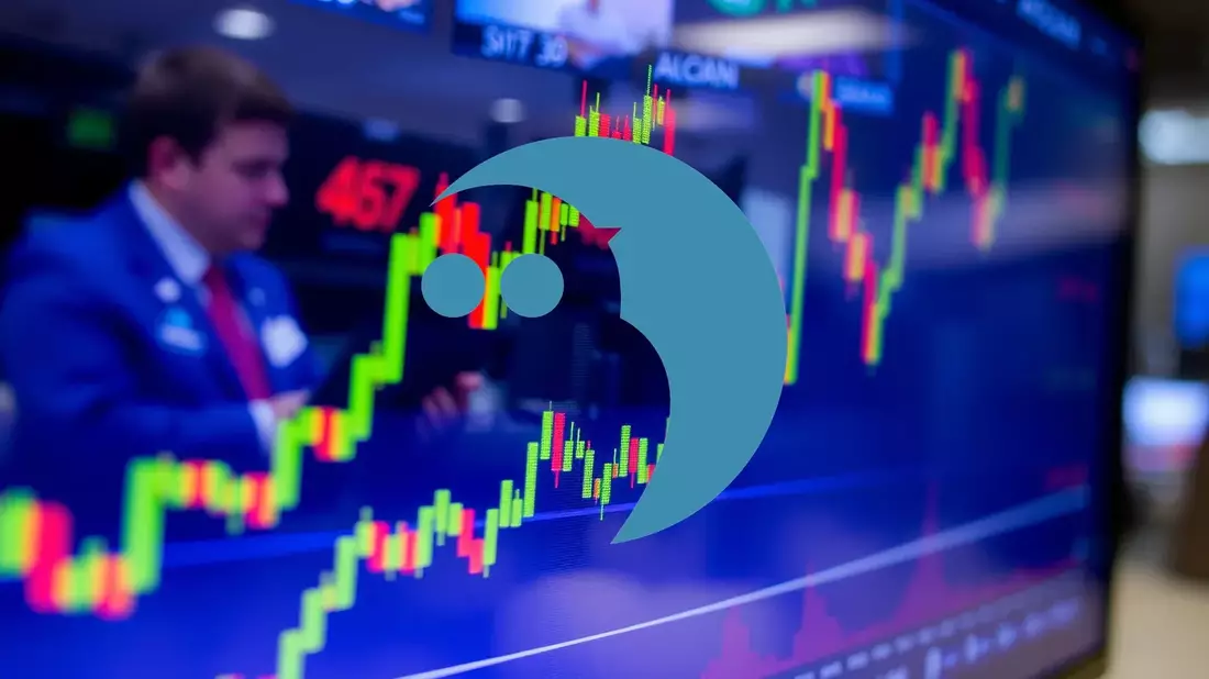 Nyxoah Aktie: Großaktionär reduziert - Bild: über boerse-global.de