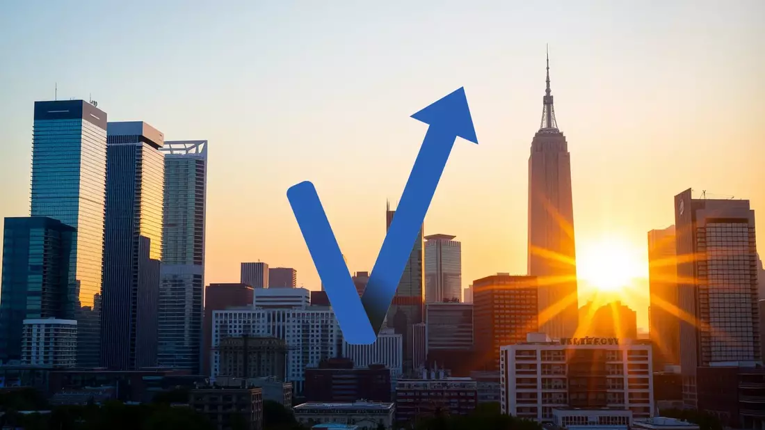 NextVision Aktie: Fokus Drohnen-Technik - Bild: über boerse-global.de