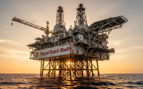 Royal Dutch Shell Aktie: Neues Jahreshoch - Foto: über boerse-global.de