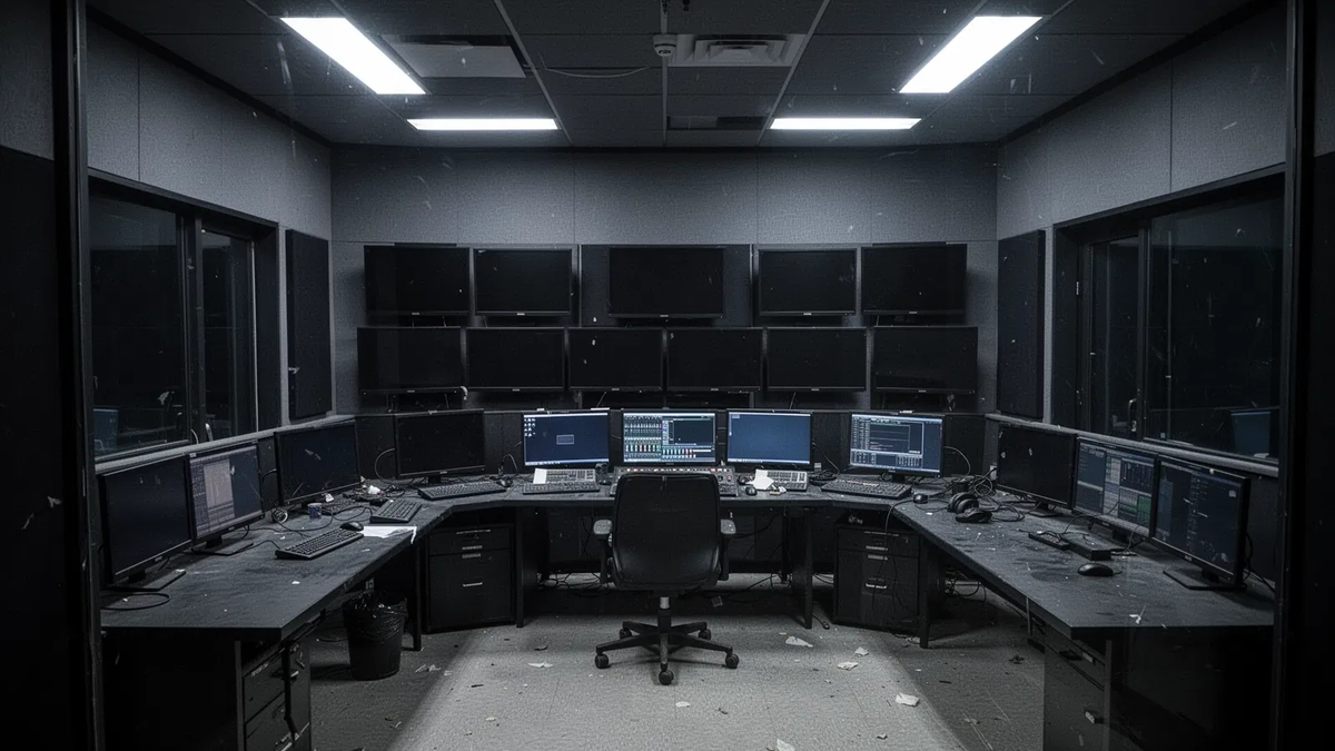 PureVidz: Kompletter Stillstand - Foto: über boerse-global.de