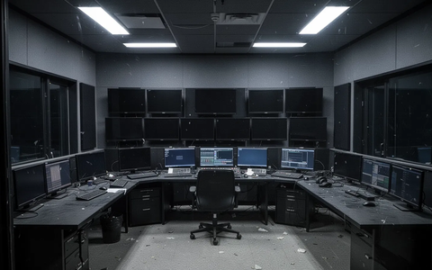 PureVidz: Kompletter Stillstand - Foto: über boerse-global.de