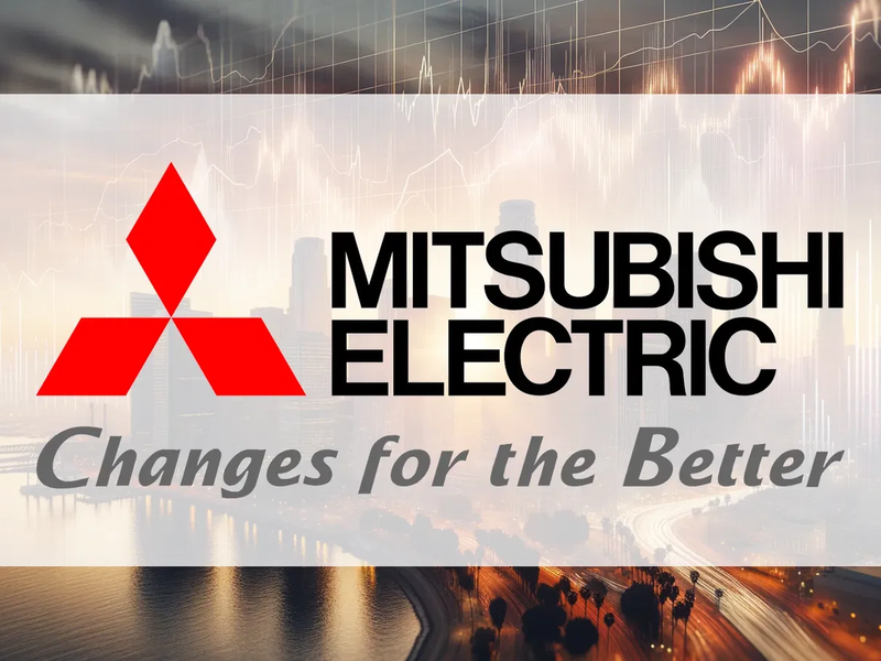 Mitsubishi Electric Aktie: Grüne Transformation - Foto: über boerse-global.de