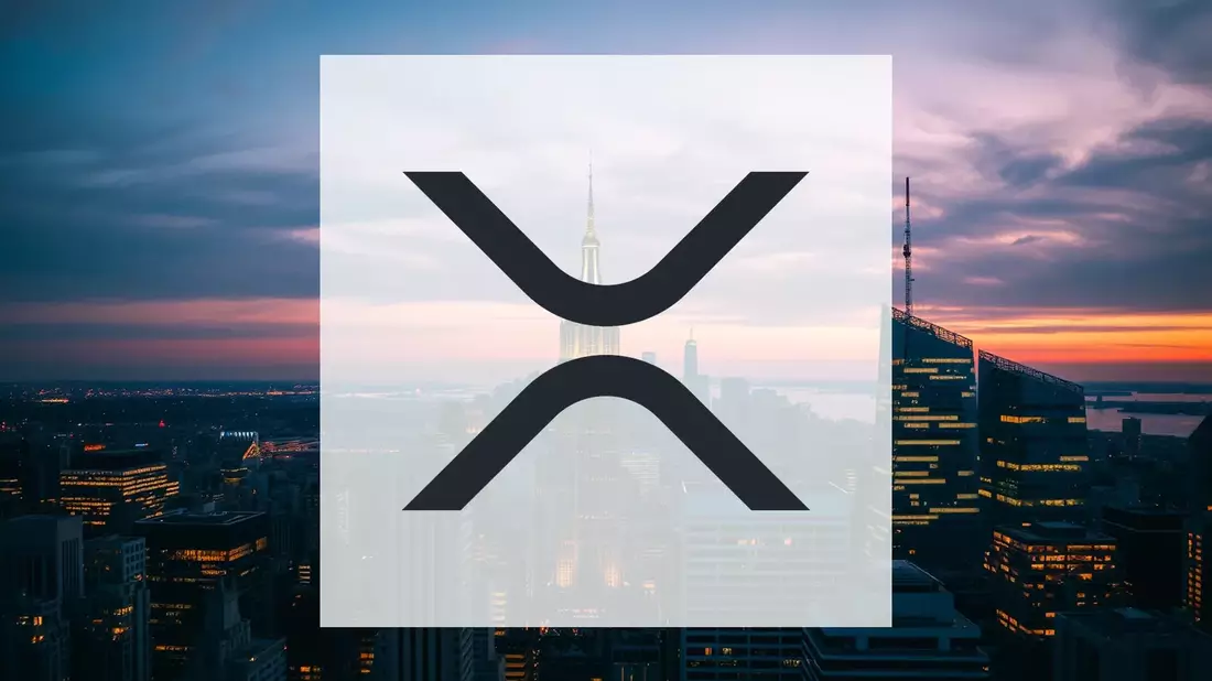 XRP: Un cambio de tendencia que no convence Illustration mit AI erstellt übermittelt durch boerse-global.de