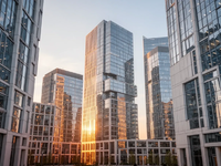 iShares Real Estate ETF: Neubewertung läuft - Foto: über boerse-global.de