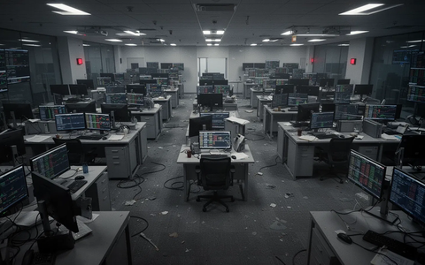 Kush Finance: Liquidität am Nullpunkt - Foto: über boerse-global.de