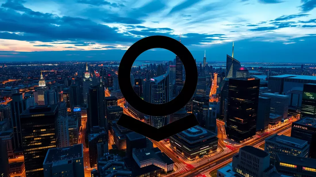 Palantir: Una Semana de Alianzas Estratégicas que Redefinen su Futuro Illustration mit AI erstellt übermittelt durch boerse-global.de