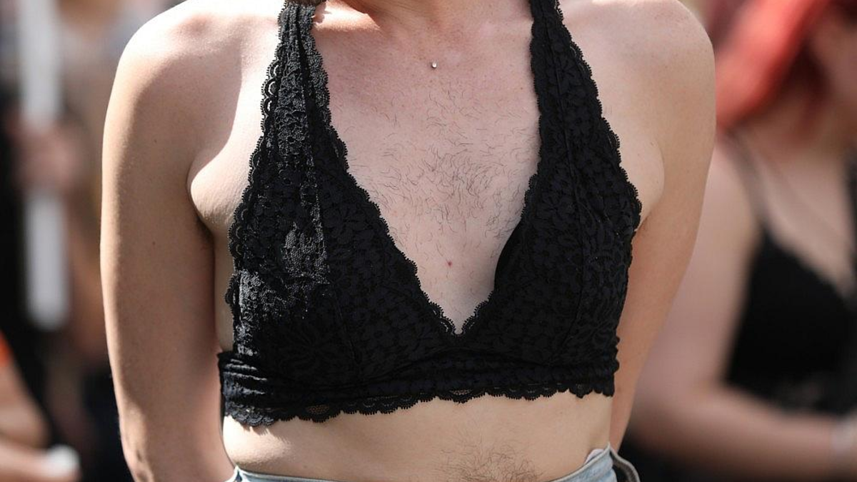 Transperson (Archiv) - Foto: via dts Nachrichtenagentur