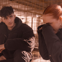 Rumänien schließt Tiertötungsstationen in Folge von Dreharbeiten zur ProSieben- und Joyn-Doku Die Hunde-Mafia mit Creator Nathan Goldblat - Foto: Joyn, presseportal.de