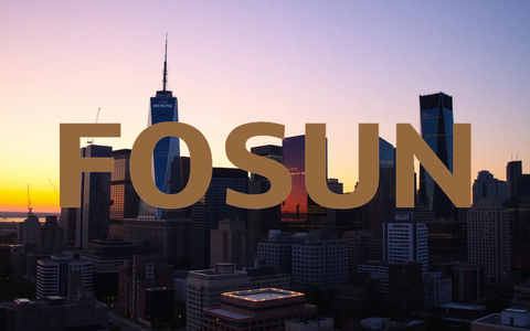 Fosun Aktie: Allianz mit HSBC - Foto: über boerse-global.de