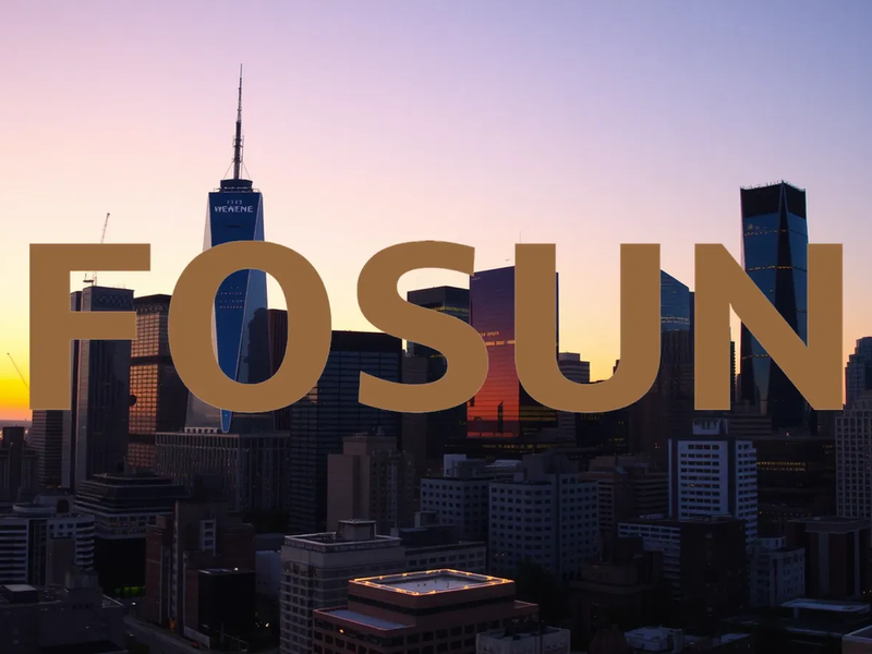 Fosun Aktie: Allianz mit HSBC - Foto: über boerse-global.de