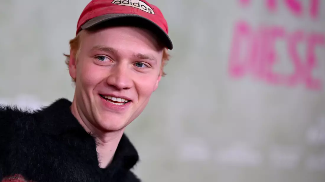 Eine wichtige Erfahrung für Alexander: mal nicht «in Kontrolle» zu sein. (Archivbild) - Bild: Sven Hoppe/dpa