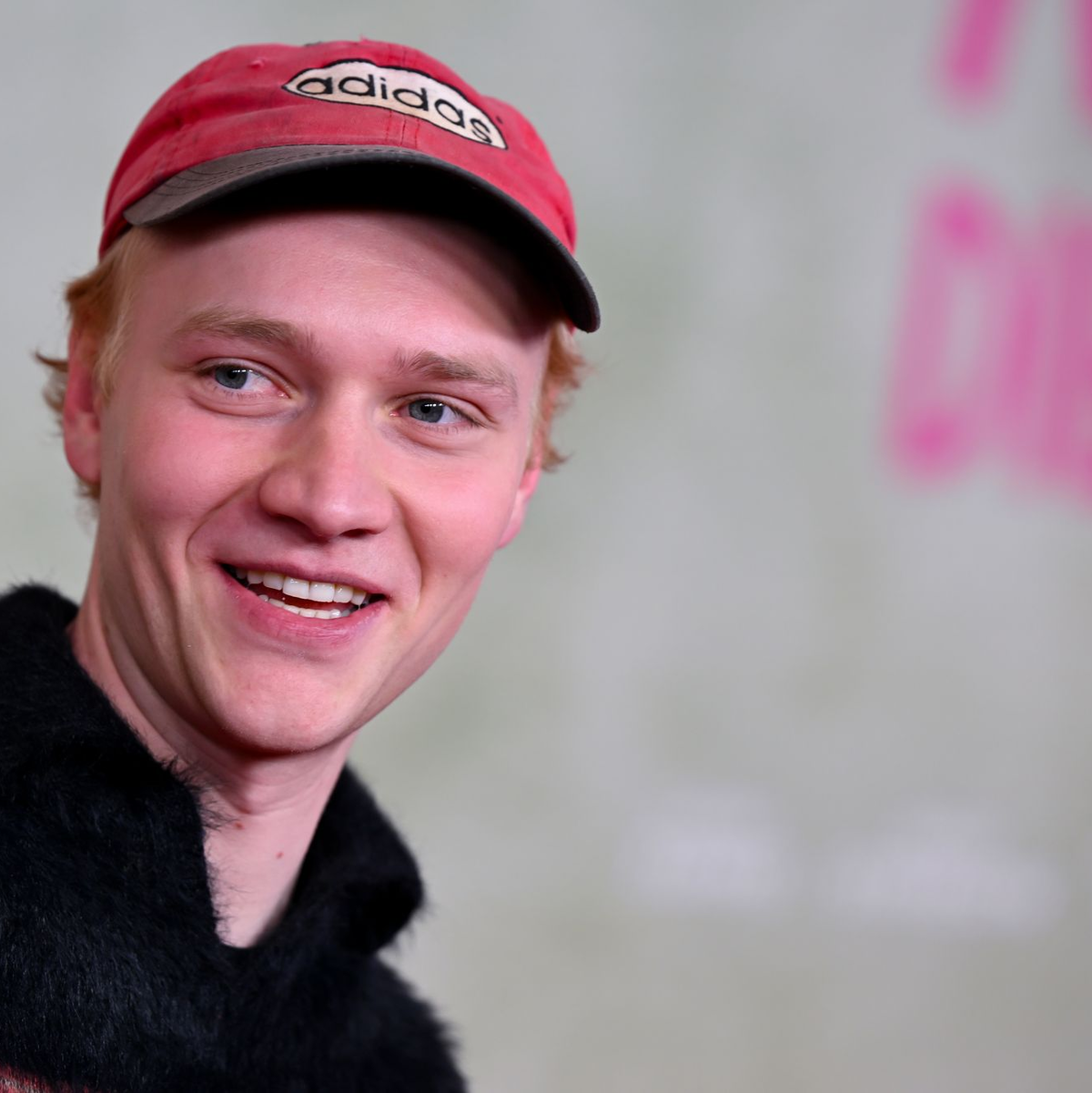 Eine wichtige Erfahrung für Alexander: mal nicht «in Kontrolle» zu sein. (Archivbild) - Foto: Sven Hoppe/dpa