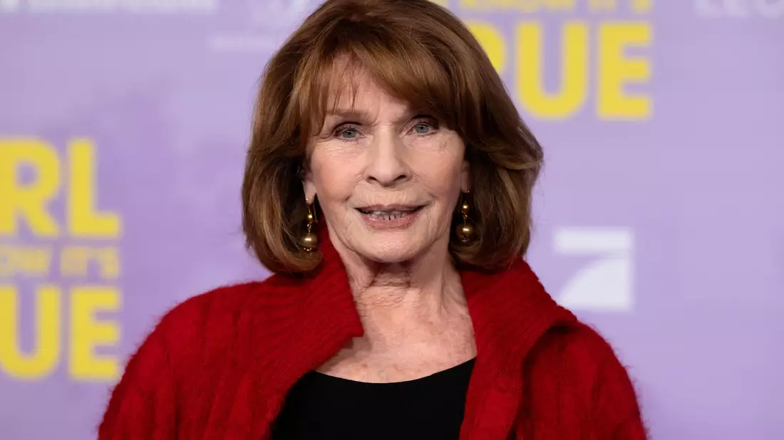 Senta Berger hat den Dreh sehr genossen, vor allem mit Nachwuchs-Star Bruno Alexander. (Archivbild) - Bild: Sven Hoppe/dpa
