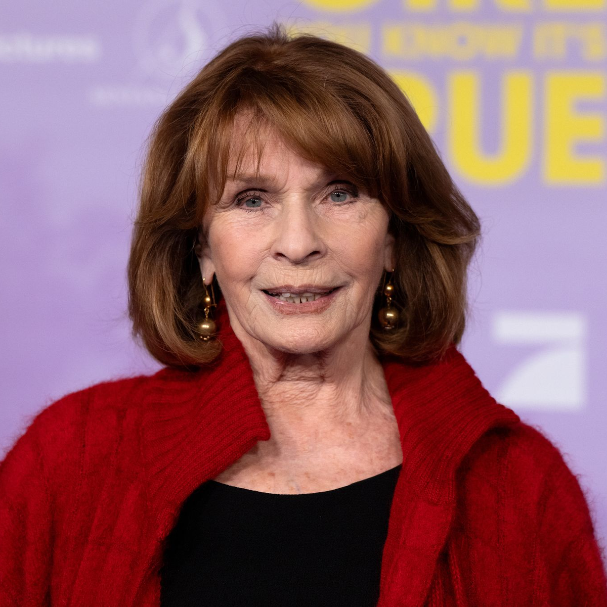 Senta Berger hat den Dreh sehr genossen, vor allem mit Nachwuchs-Star Bruno Alexander. (Archivbild) - Foto: Sven Hoppe/dpa