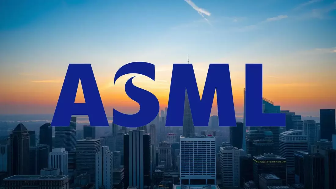 ASML: La ambición china choca con la realidad tecnológica Illustration mit AI erstellt übermittelt durch boerse-global.de