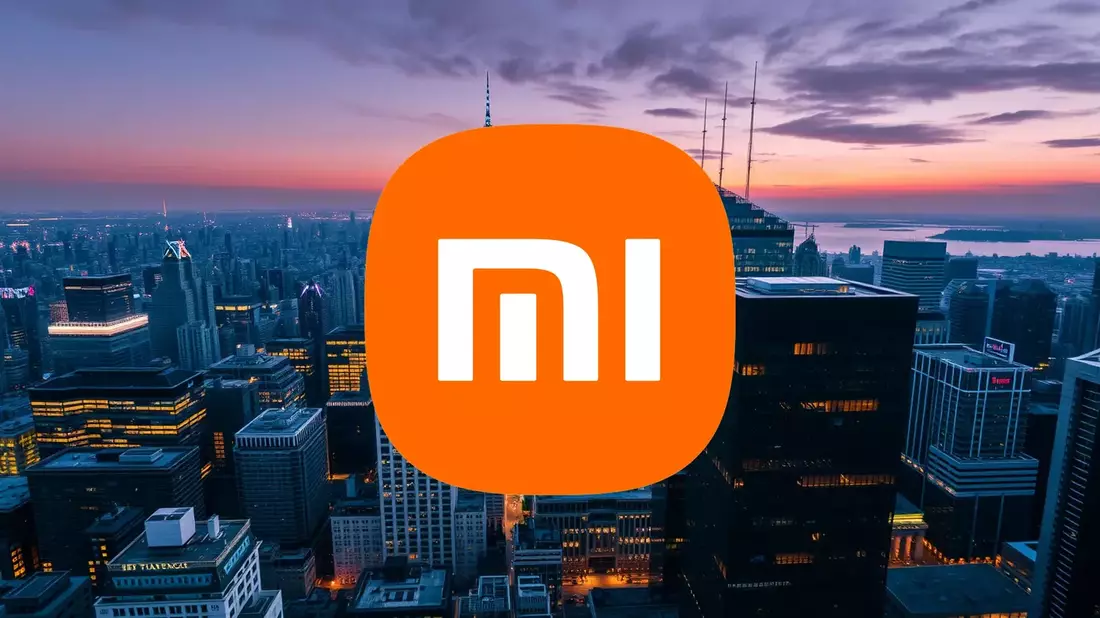 Xiaomi: Un momento decisivo antes de la publicación de resultados Illustration mit AI erstellt übermittelt durch boerse-global.de