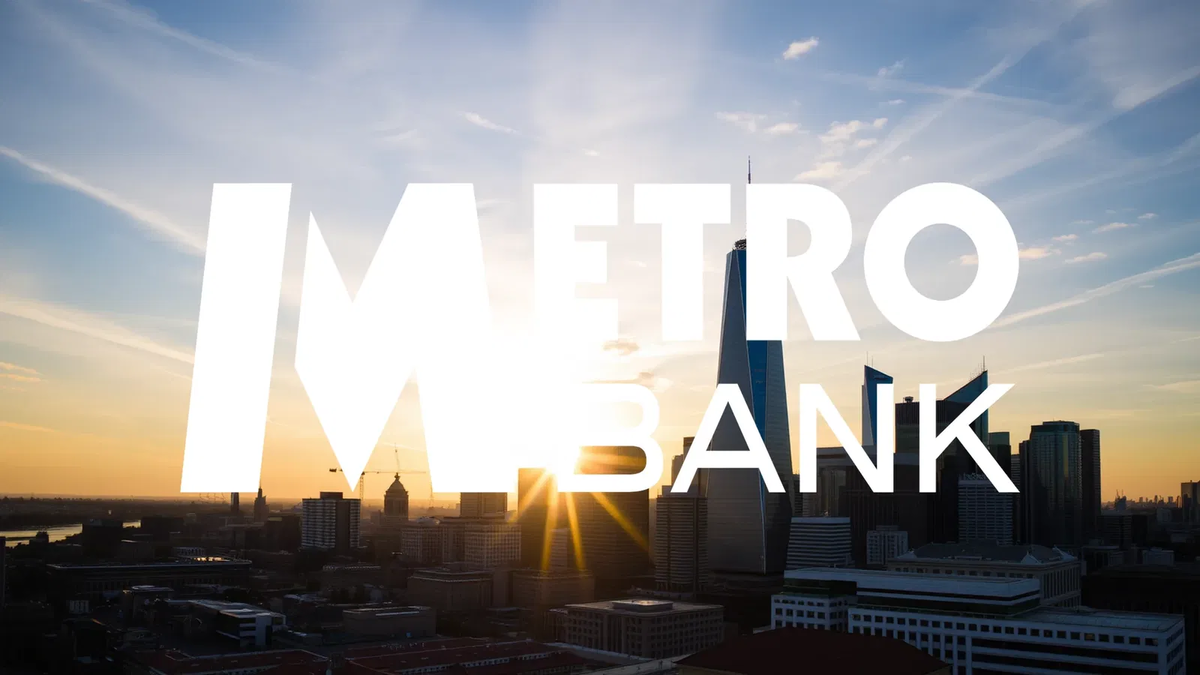 Metro Bank Aktie: Strategie im Fokus - Foto: über boerse-global.de