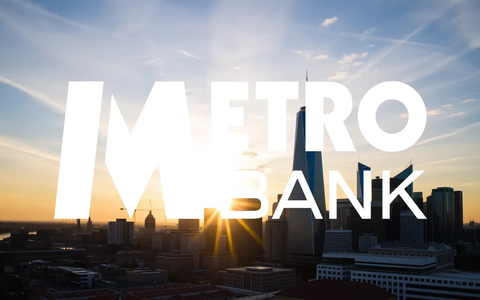 Metro Bank Aktie: Strategie im Fokus - Foto: über boerse-global.de