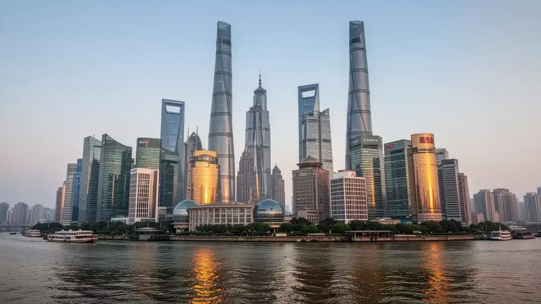 JPMorgan China Growth & Income: NAV im Fokus - Bild: über boerse-global.de