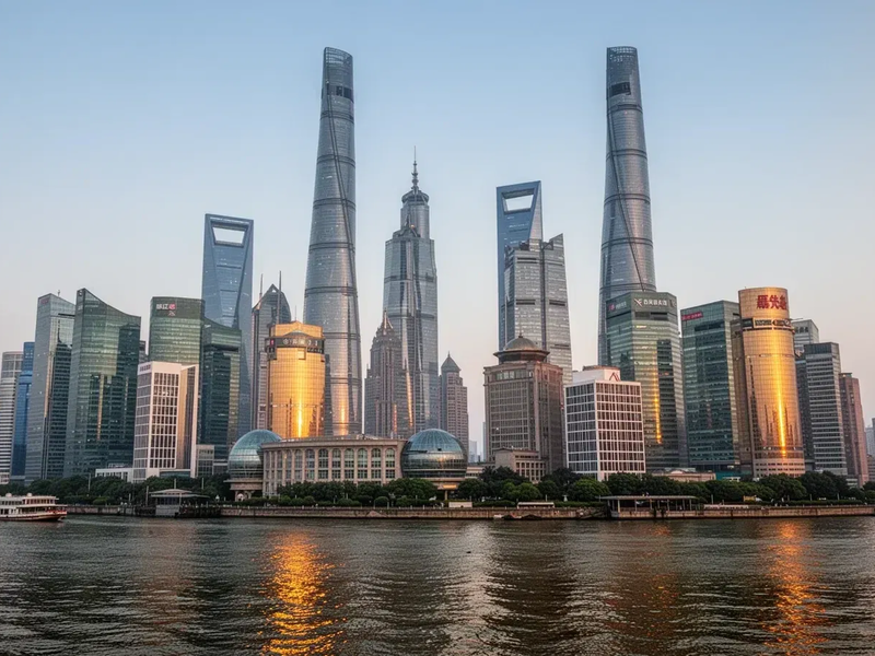 JPMorgan China Growth & Income: NAV im Fokus - Foto: über boerse-global.de