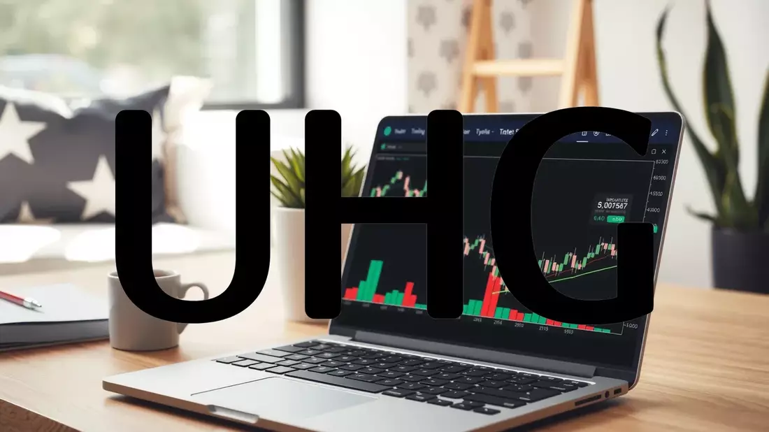 UnitedHealth: Una tormenta perfecta de desafíos estructurales Illustration mit AI erstellt übermittelt durch boerse-global.de