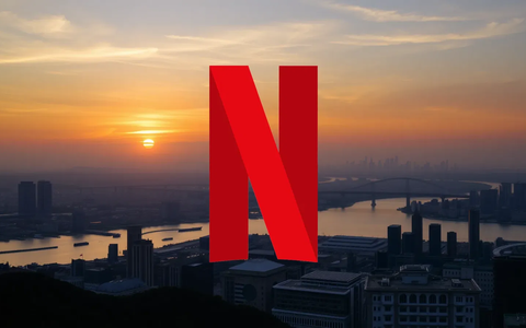 Netflix redefine su estrategia: de megafusiones a la apuesta por la inteligencia artificial - Foto: über boerse-global.de