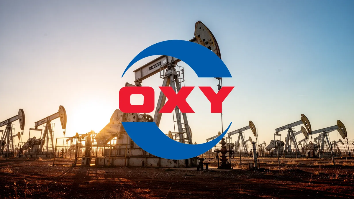 Occidental Petroleum Aktie: Analysten-Euphorie - Foto: über boerse-global.de
