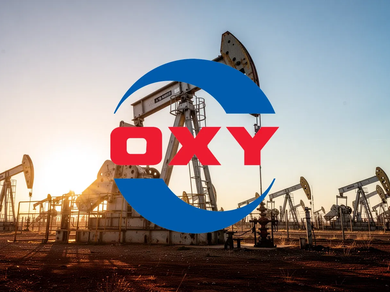Occidental Petroleum Aktie: Analysten-Euphorie - Foto: über boerse-global.de