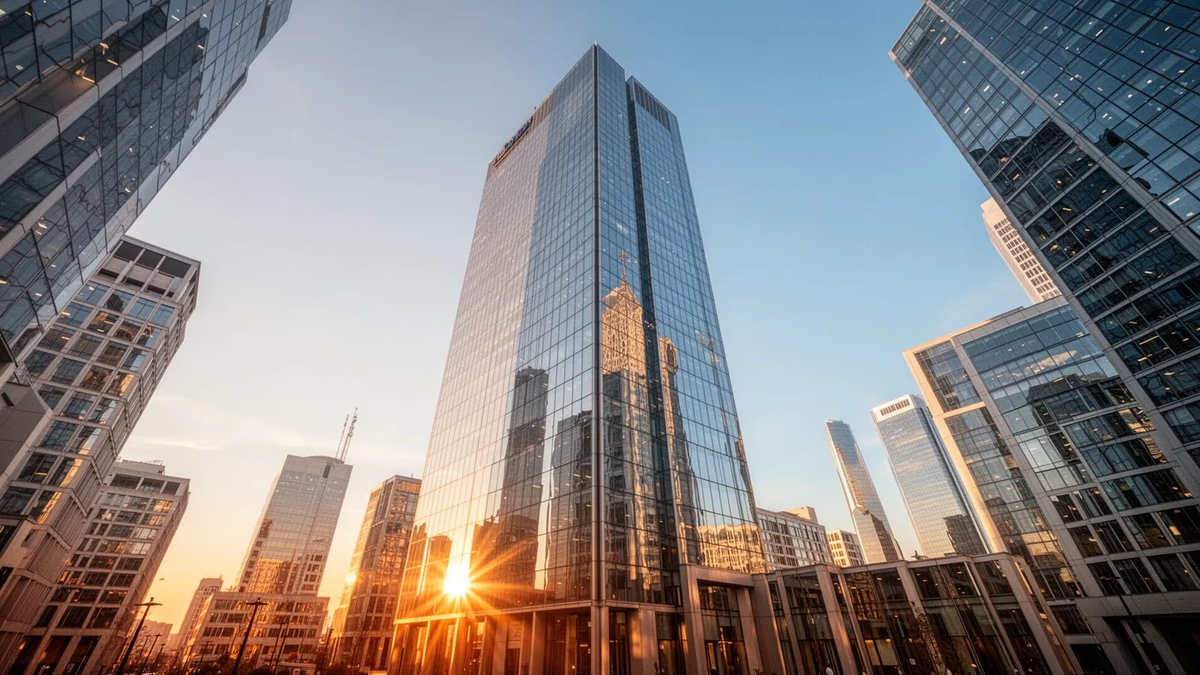 Amundi Europe ETF: Wachstumschancen im Fokus - Foto: über boerse-global.de