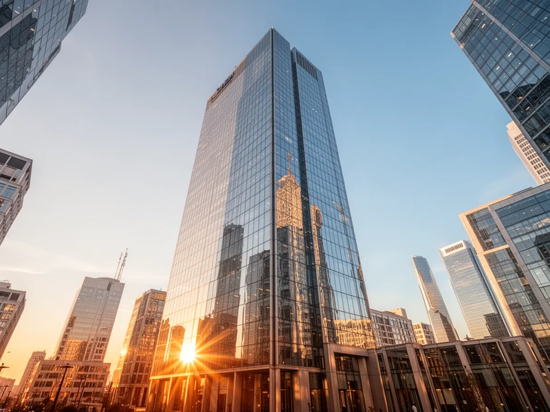 Amundi Europe ETF: Wachstumschancen im Fokus - Foto: über boerse-global.de