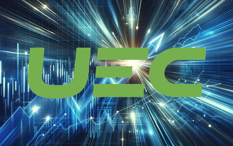 Uranium Energy: Resultados Sólidos Enfrentan un Futuro Incierto - Foto: über boerse-global.de