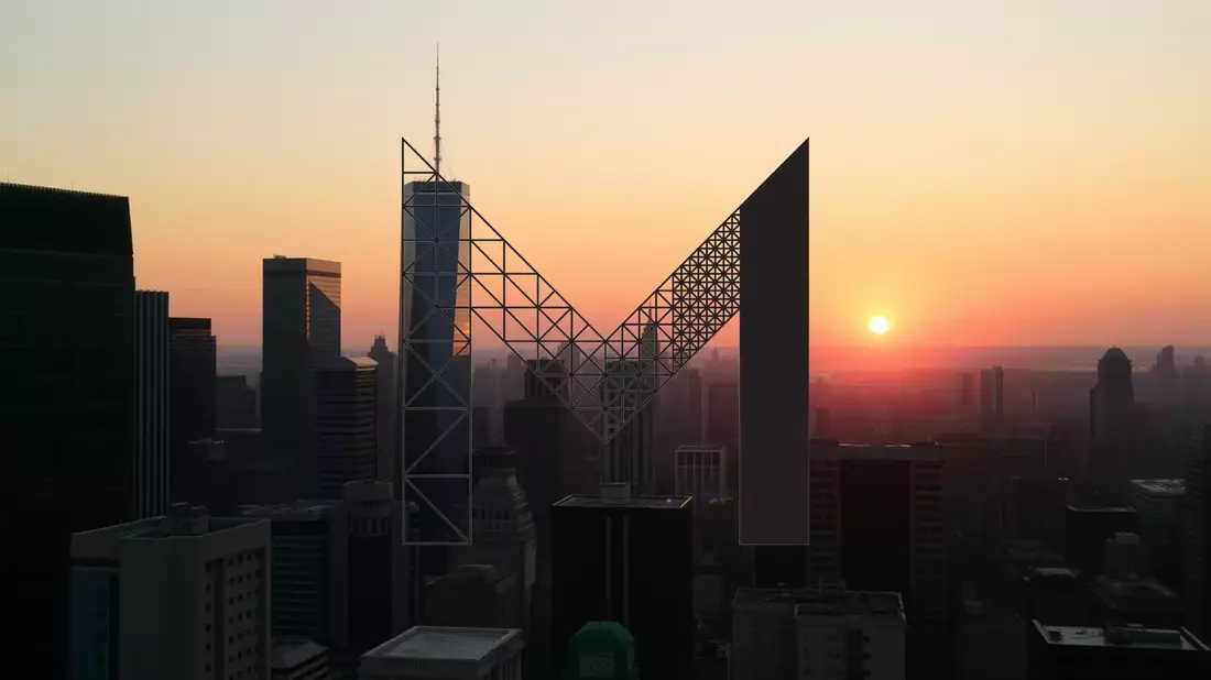 Metaplanet redefine su rumbo: De acumulador a arquitecto de la infraestructura Bitcoin Illustration mit AI erstellt übermittelt durch boerse-global.de