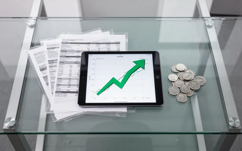 Desjardins Bond ETF: Kostenvorteil überzeugt - Foto: über boerse-global.de