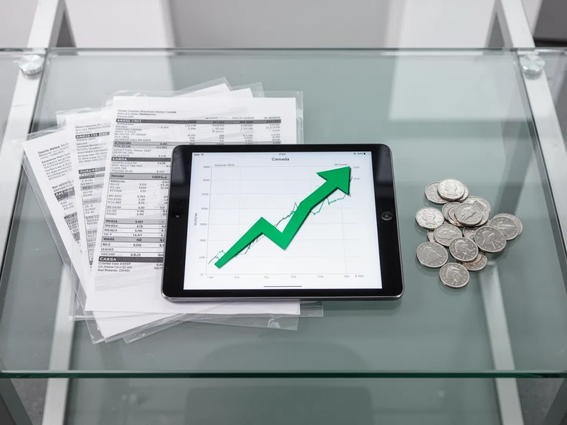 Desjardins Bond ETF: Kostenvorteil überzeugt - Foto: über boerse-global.de